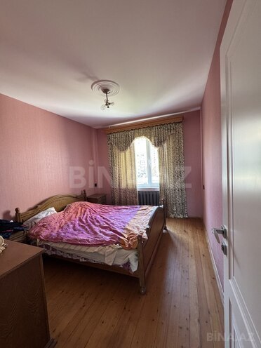 2 otaqlı yeni tikili - 8 Noyabr m. - 70 m² (4)