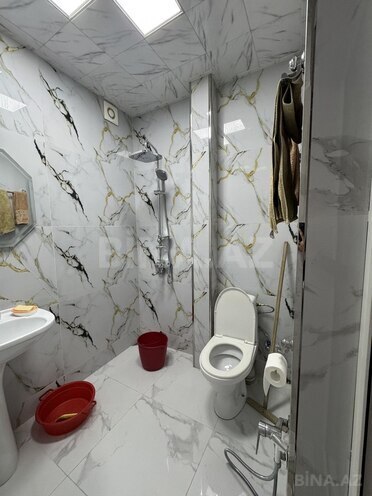 2 otaqlı yeni tikili - 8 Noyabr m. - 70 m² (3)