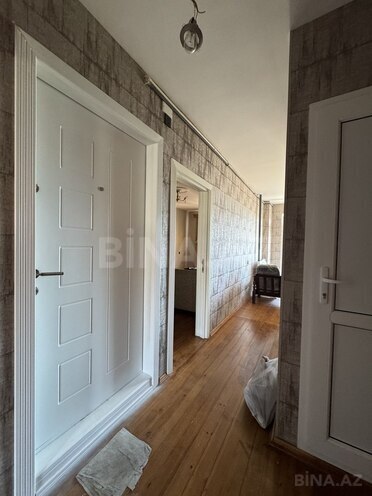 2 otaqlı yeni tikili - 8 Noyabr m. - 70 m² (6)