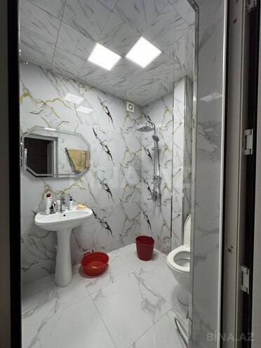 2 otaqlı yeni tikili - 8 Noyabr m. - 70 m² (2)