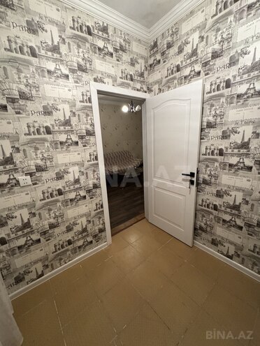 2-комн. вторичка - м. 20 января - 50 м² (9)