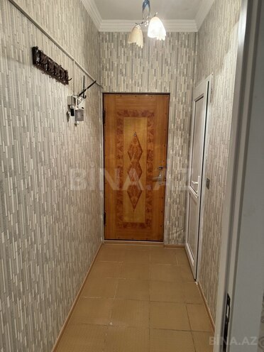 2-комн. вторичка - м. 20 января - 50 м² (6)