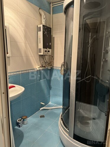 2-комн. вторичка - м. 20 января - 50 м² (10)