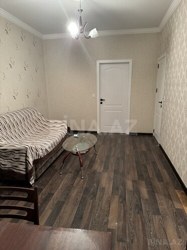 2-комн. вторичка - м. 20 января - 50 м² (3)