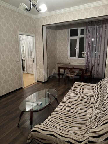 2-комн. вторичка - м. 20 января - 50 м² (1)