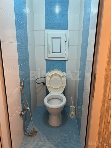 2-комн. вторичка - м. 20 января - 50 м² (11)