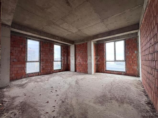 4 otaqlı yeni tikili - Gənclik m. - 176.4 m² (5)