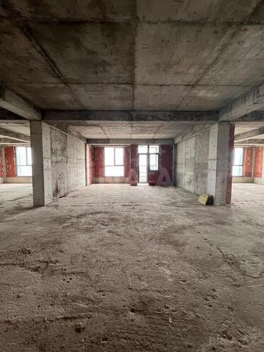4 otaqlı yeni tikili - Gənclik m. - 176.4 m² (6)