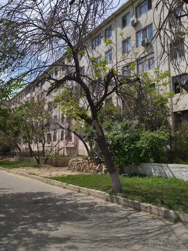 2-комн. вторичка - м. Мемар Аджеми - 45 м² (1)