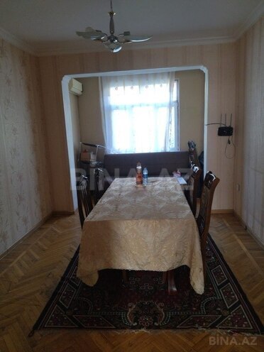 2-комн. вторичка - м. Мемар Аджеми - 45 м² (2)