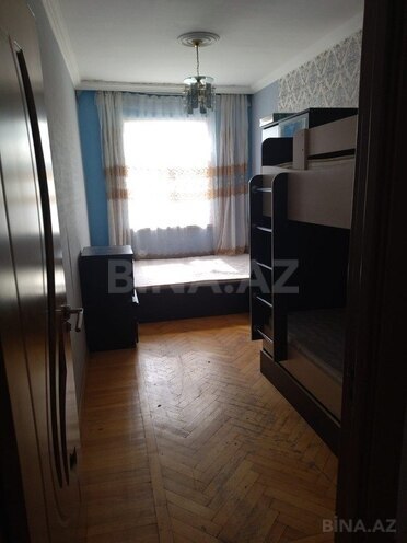2-комн. вторичка - м. Мемар Аджеми - 45 м² (3)