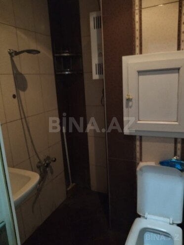 2-комн. вторичка - м. Мемар Аджеми - 45 м² (4)