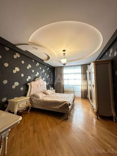 3-комн. новостройка - пос. 8-й мкр - 165 м² (10)