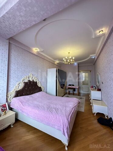 3-комн. новостройка - пос. 8-й мкр - 165 м² (13)