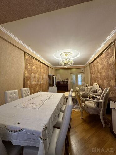 3-комн. новостройка - пос. 8-й мкр - 165 м² (9)