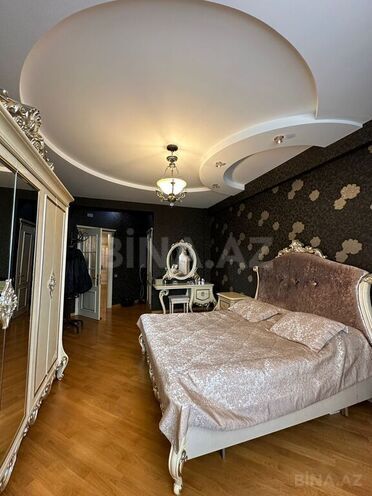 3-комн. новостройка - пос. 8-й мкр - 165 м² (11)