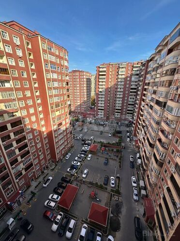 3-комн. новостройка - пос. 8-й мкр - 165 м² (7)