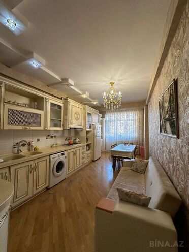 3-комн. новостройка - пос. 8-й мкр - 165 м² (4)