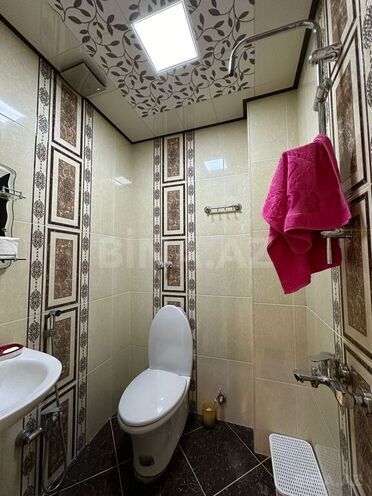 3-комн. новостройка - пос. 8-й мкр - 165 м² (15)