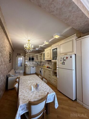 3-комн. новостройка - пос. 8-й мкр - 165 м² (5)