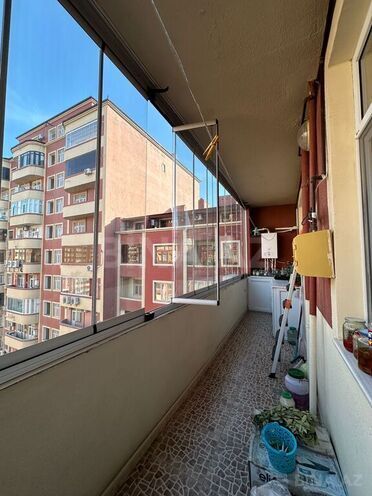 3-комн. новостройка - пос. 8-й мкр - 165 м² (6)