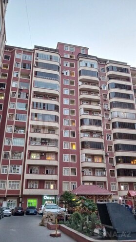 3-комн. новостройка - пос. 8-й мкр - 165 м² (16)