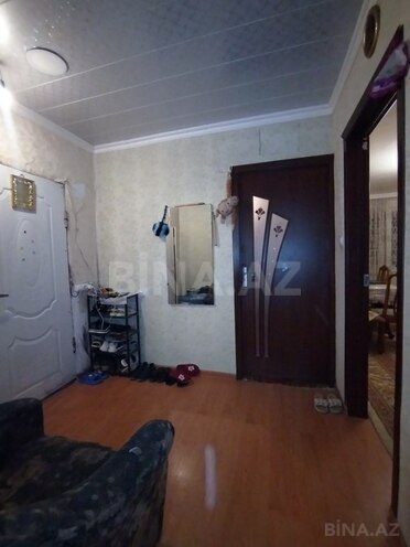 3-комн. вторичка - пос. Бина - 80 м² (9)