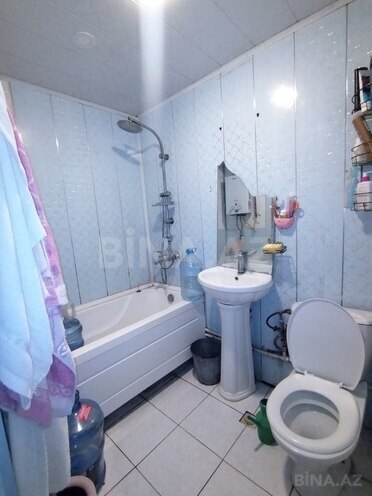 3-комн. вторичка - пос. Бина - 80 м² (15)