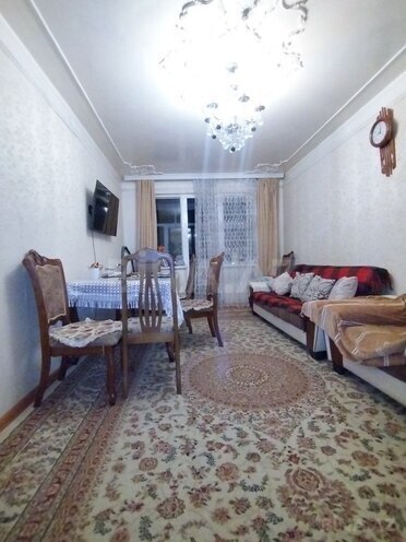 3-комн. вторичка - пос. Бина - 80 м² (1)