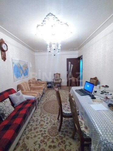 3-комн. вторичка - пос. Бина - 80 м² (2)
