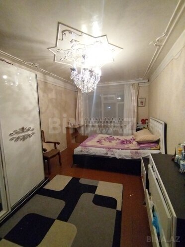 3-комн. вторичка - пос. Бина - 80 м² (5)