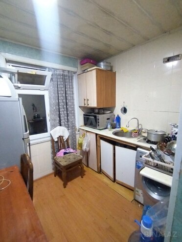 3-комн. вторичка - пос. Бина - 80 м² (12)