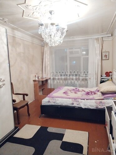 3-комн. вторичка - пос. Бина - 80 м² (4)