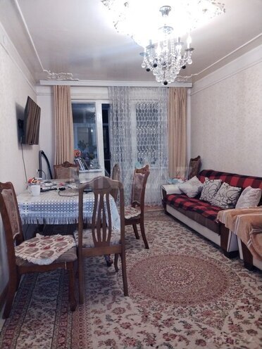 3-комн. вторичка - пос. Бина - 80 м² (3)