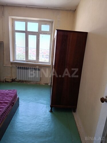 2 otaqlı köhnə tikili - Hövsan q. - 56 m² (7)