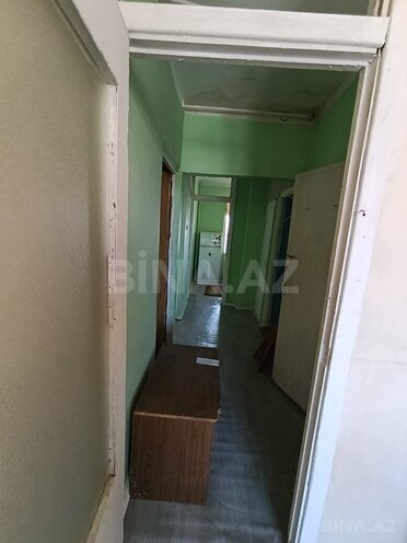 2 otaqlı köhnə tikili - Hövsan q. - 56 m² (6)
