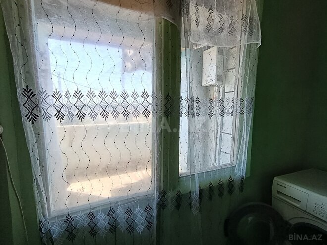 2 otaqlı köhnə tikili - Hövsan q. - 56 m² (5)
