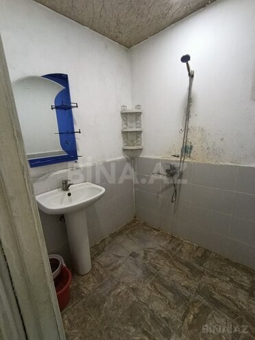 2 otaqlı köhnə tikili - Hövsan q. - 56 m² (2)