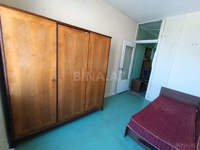 2 otaqlı köhnə tikili - Hövsan q. - 56 m² (1)