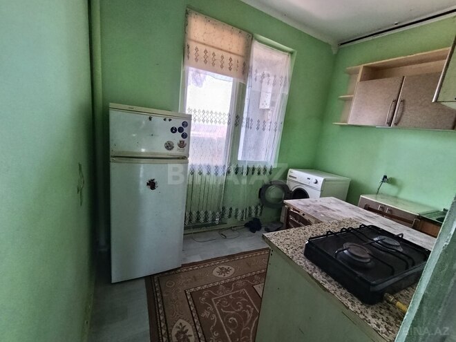 2 otaqlı köhnə tikili - Hövsan q. - 56 m² (3)