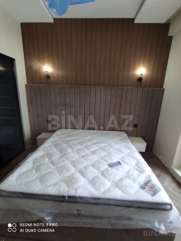 2-комн. новостройка - м. Кероглу - 65 м² (9)