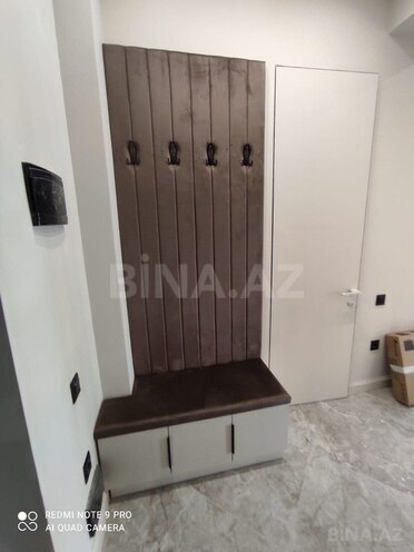 2-комн. новостройка - м. Кероглу - 65 м² (3)