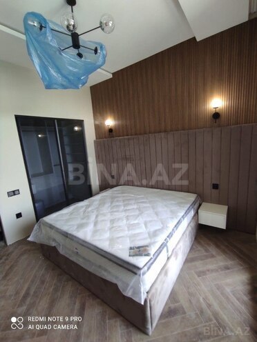 2-комн. новостройка - м. Кероглу - 65 м² (10)