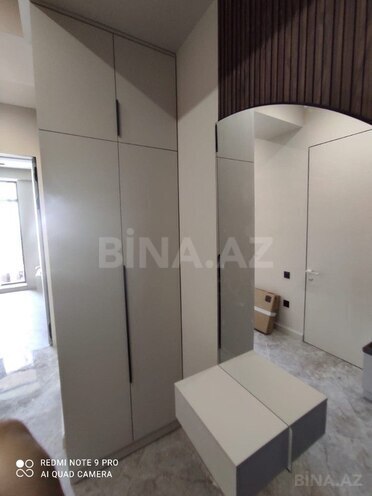 2-комн. новостройка - м. Кероглу - 65 м² (11)