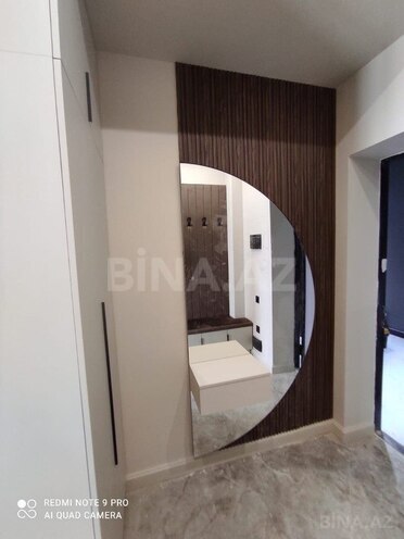 2-комн. новостройка - м. Кероглу - 65 м² (5)