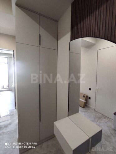 2-комн. новостройка - м. Кероглу - 65 м² (4)