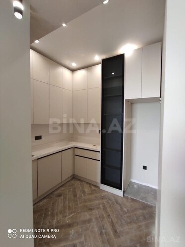 2-комн. новостройка - м. Кероглу - 65 м² (8)