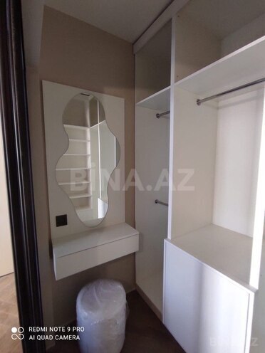 2-комн. новостройка - м. Кероглу - 65 м² (6)