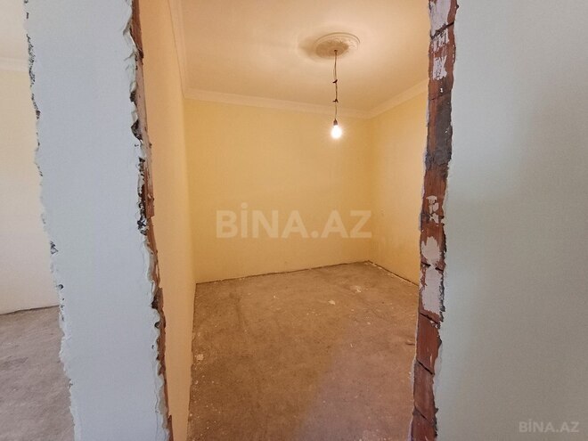 3-комн. дом/дача - пос. Ясамал - 77 м² (3)