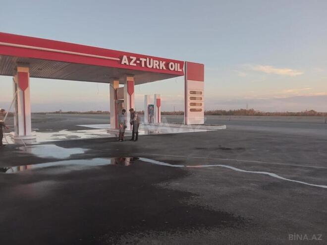 Obyekt - Kürdəmir - 1500 m² (7)